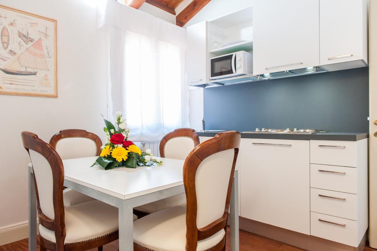 Master Venice Apartments المظهر الخارجي الصورة