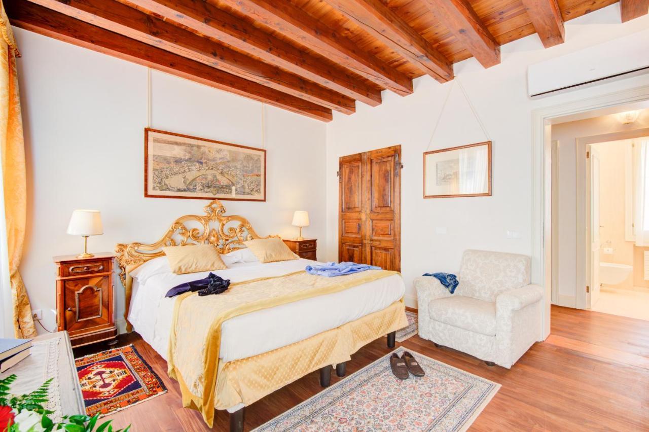 Master Venice Apartments المظهر الخارجي الصورة