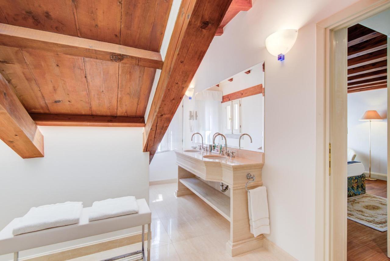 Master Venice Apartments المظهر الخارجي الصورة