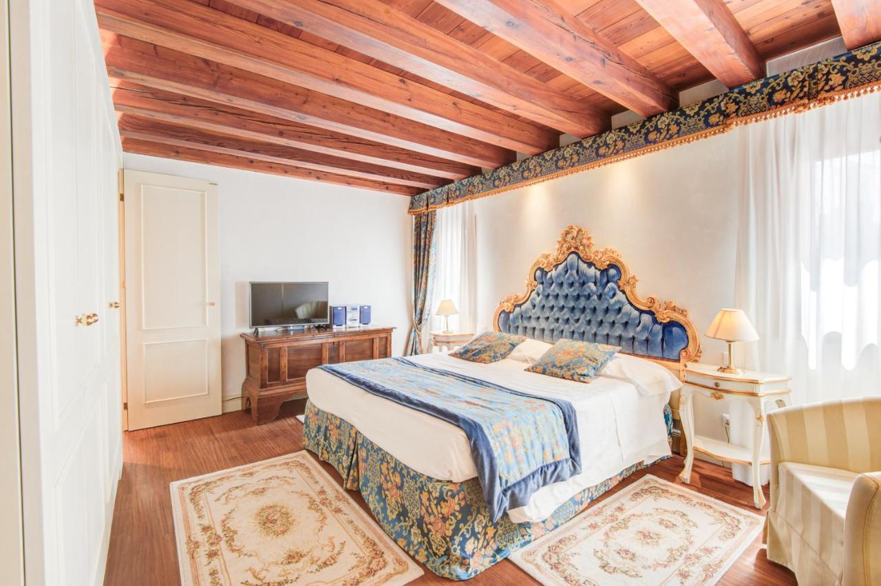 Master Venice Apartments المظهر الخارجي الصورة