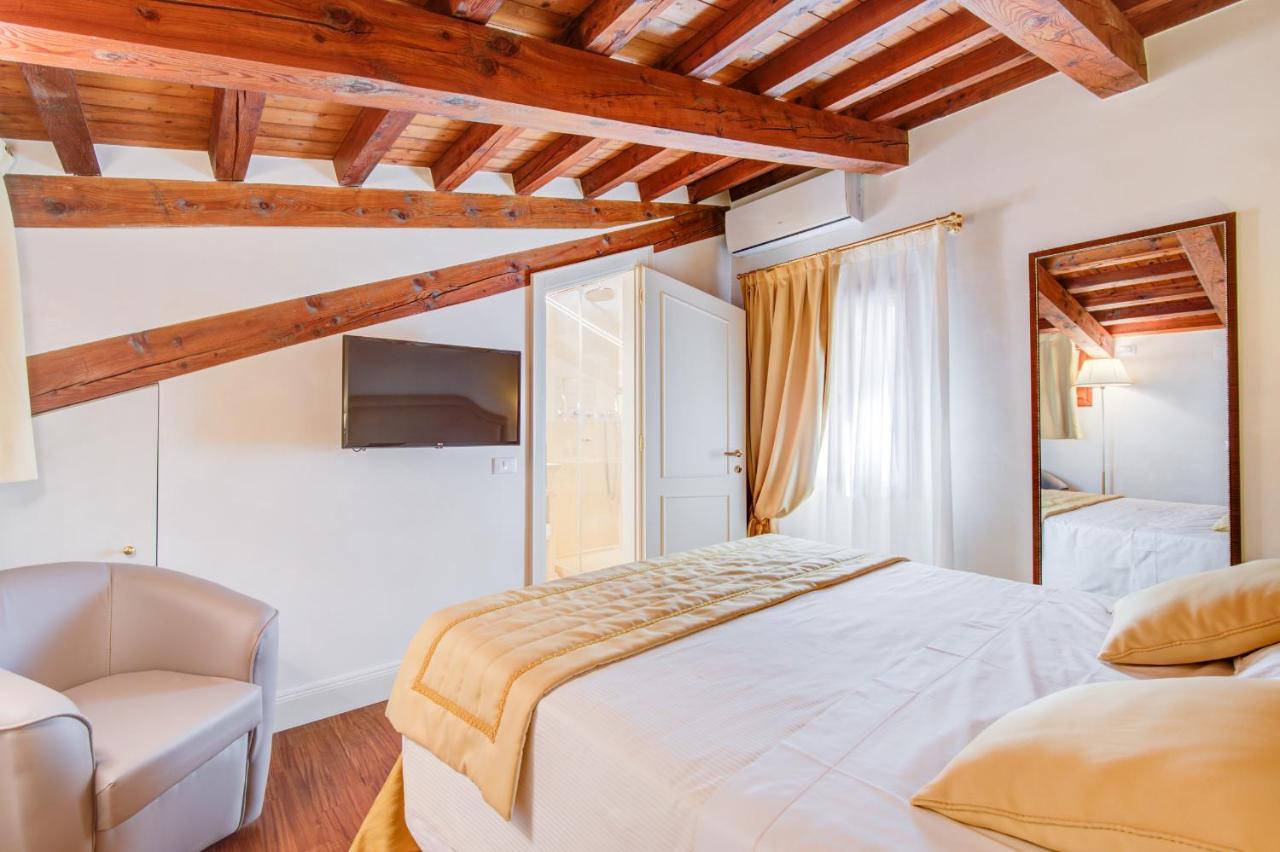 Master Venice Apartments المظهر الخارجي الصورة