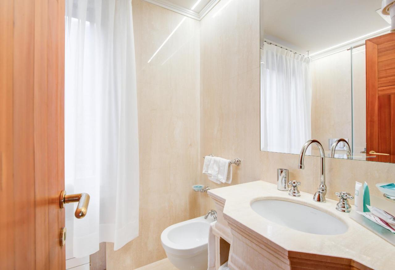 Master Venice Apartments المظهر الخارجي الصورة