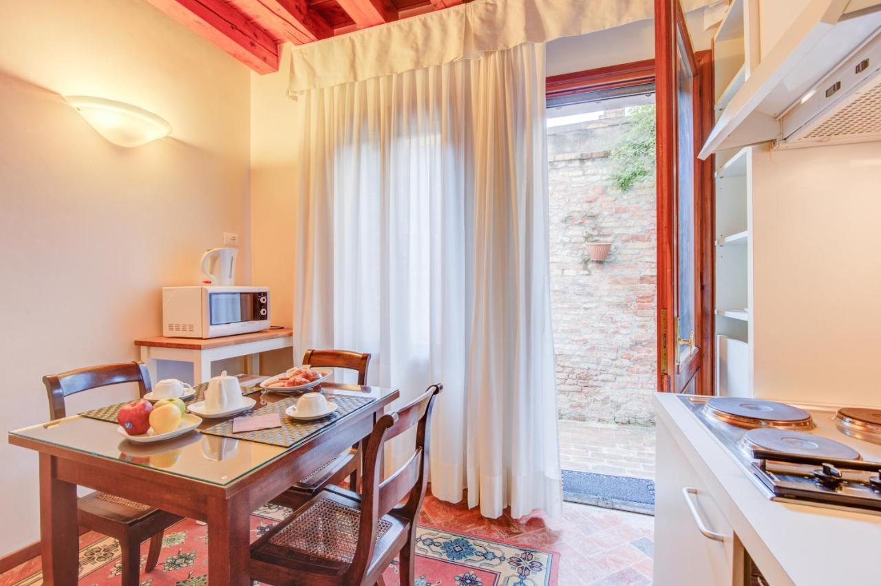 Master Venice Apartments المظهر الخارجي الصورة