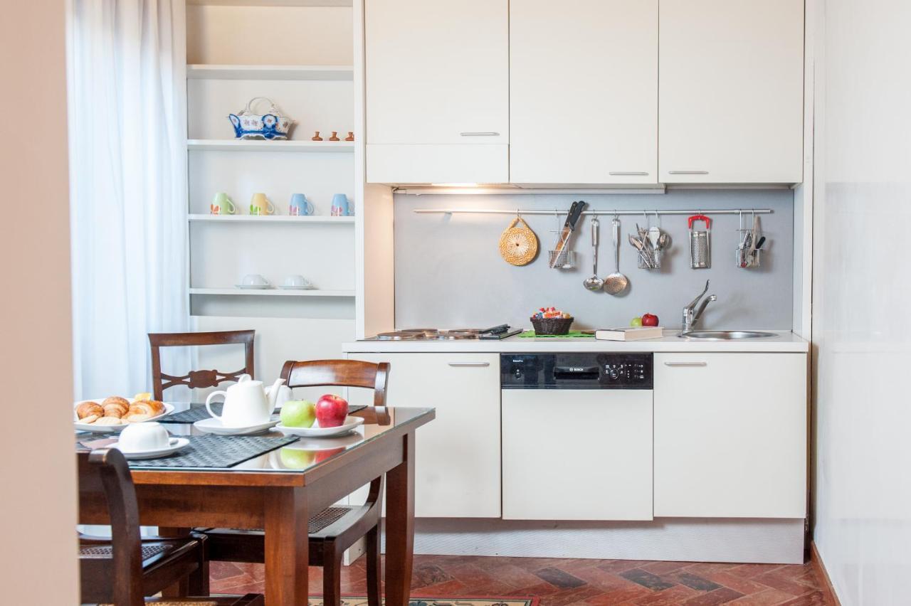 Master Venice Apartments المظهر الخارجي الصورة
