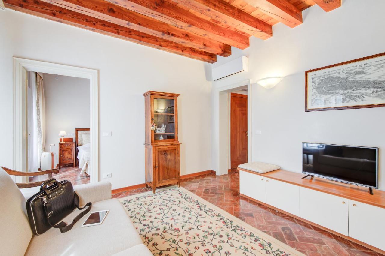 Master Venice Apartments المظهر الخارجي الصورة