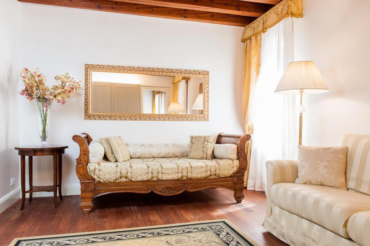 Master Venice Apartments المظهر الخارجي الصورة