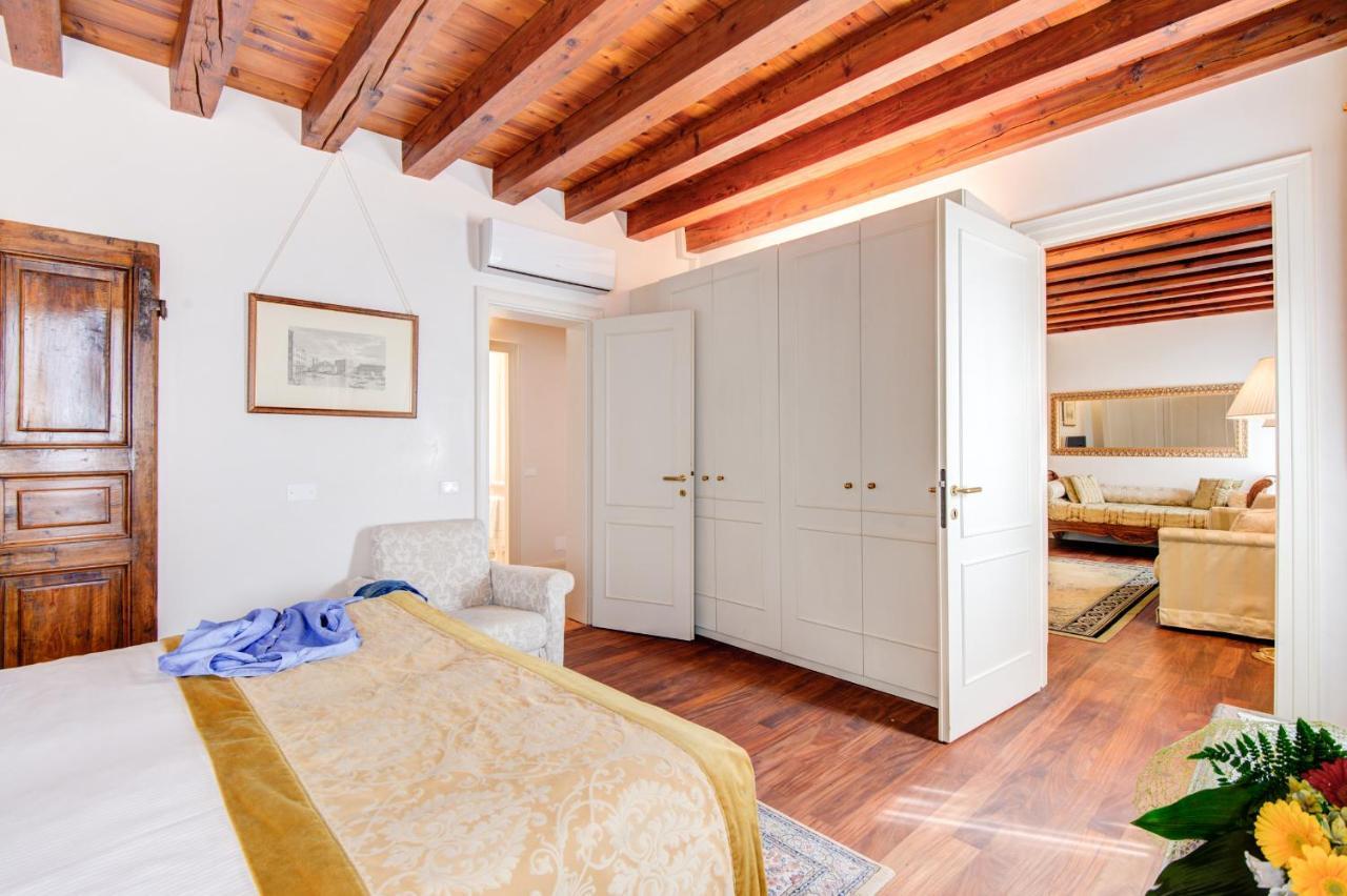 Master Venice Apartments المظهر الخارجي الصورة