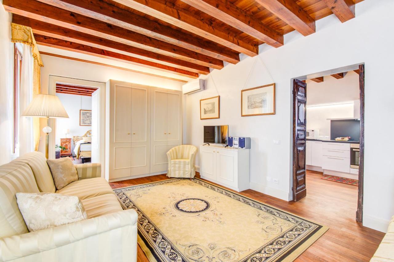 Master Venice Apartments المظهر الخارجي الصورة
