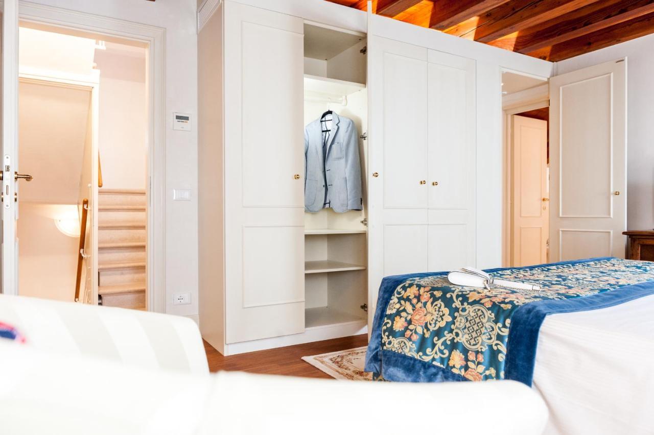 Master Venice Apartments المظهر الخارجي الصورة
